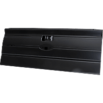 Tailgate, For Fleetside/Styleside Models, CAPA Certified