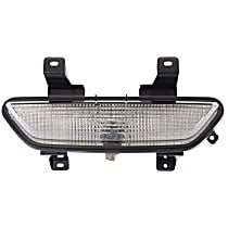 REPF731701 Center Back Up Light With bulb(s)