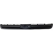 Grille, Painted Black, CAPA Certified