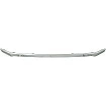 Grille Trim, Lower, Chrome