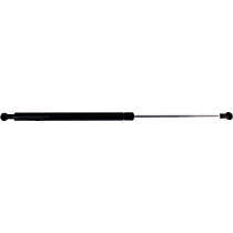 Driver Side Hood Lift Support