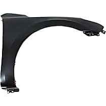 Front, Passenger Side Fender, CAPA Certified