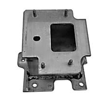 Front, Passenger Side Bumper Bracket, CAPA Certified