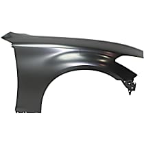 Front, Passenger Side Fender, CAPA Certified