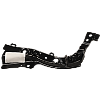 Radiator Support Side Panel, Sedan