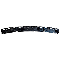 Rear Bumper Absorber, CAPA Certified