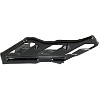 Driver Side Headlight Bracket, Excluding Hybrid Models
