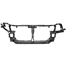 Radiator Support Lower Crossmember - Lower