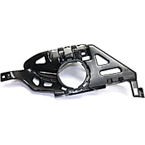 Front, Passenger Side Fog Light Bracket, For Models Made In Japan, For Models With F Sport Package