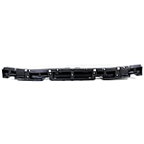 Rear, Center Bumper Absorber
