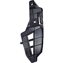 Rear, Driver Side, Inner Bumper Retainer