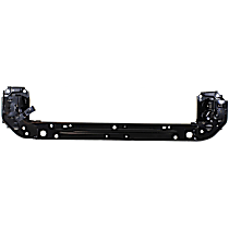 Front Bumper Reinforcement, Steel, CAPA Certified