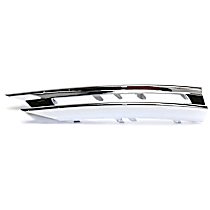 Driving Light Trim - Direct Fit