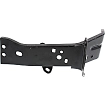 Front, Driver Side Fender Support