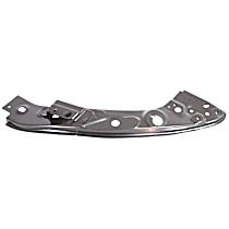 Radiator Support Side Panel - Passenger Side