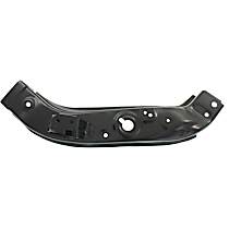 Radiator Support Side Panel - Passenger Side