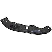 Radiator Support Side Panel, CAPA Certified - Passenger Side