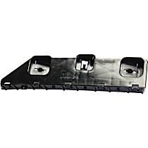 Front, Passenger Side Bumper Bracket