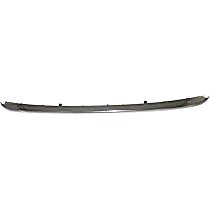 Front Bumper Trim, Chrome, CAPA Certified