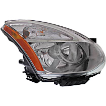 2008 Nissan Rogue Headlights from $65 | CarParts.com