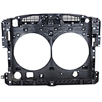 Radiator Support Assembly CAPA Certified