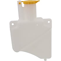 Coolant Reservoir