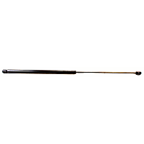 Passenger Side Lift Support