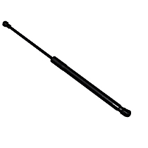 Driver Side Hood Lift Support