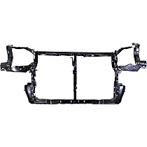 Radiator Support Assembly CAPA Certified