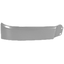 Passenger Side Headlight Filler CAPA CERTIFIED