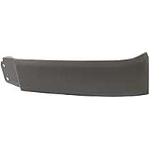 Driver Side Headlight Filler