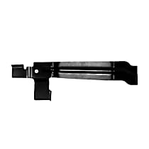 Rear, Driver Side Bumper Bracket