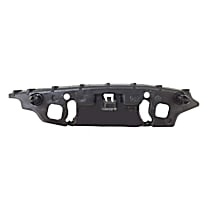 Front, Passenger Side Bumper Bracket, CAPA Certified