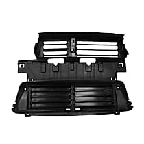 Active Grille Shutter, Sold individually