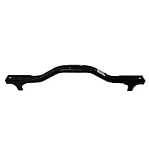 Radiator Support Lower Crossmember, 6.2L and 6.7L Engines, Primary, CAPA CERTIFIED