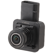 Back Up Camera