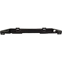 Rear Bumper Absorber, CAPA Certified