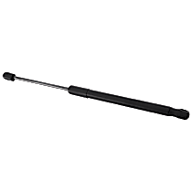 Hood (Driver or Passenger Side) Hood