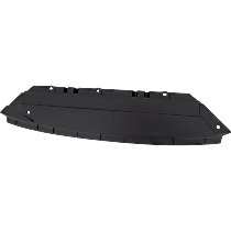 Radiator Support Air Intake Duct, CAPA Certified