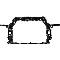 Radiator Support Assembly, North America Built Vehicle - 