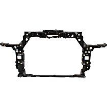 Radiator Support Assembly, 4 Cyl 1.5L, North America Built Vehicle, CAPA Certified - 