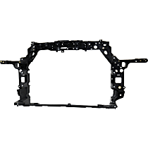 Radiator Support Assembly, North America Built Vehicle - 