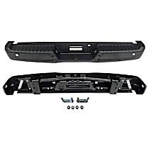Radiator Support Cover, Upper, 6 Cyl 3.5L