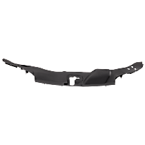 Radiator Support Cover, Upper, 6 Cyl 3.5L, CAPA Certified