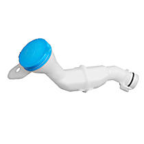 Washer Reservoir Filler Neck