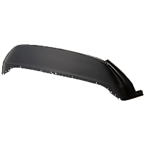 Front, Lower Primed Bumper Cover