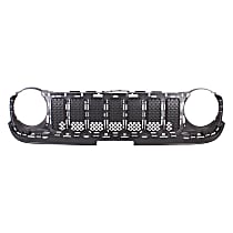 RJ07370002Q Grille Support - Direct Fit