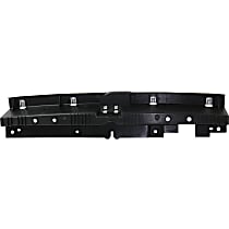 Grille Reinforcement, Textured Black