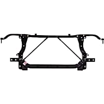Radiator Support Assembly, CAPA Certified