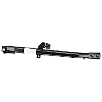 Driver Side Radiator Support Bracket, CAPA CERTIFIED